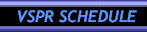 VS-Planet Radio Broadcast Schedule